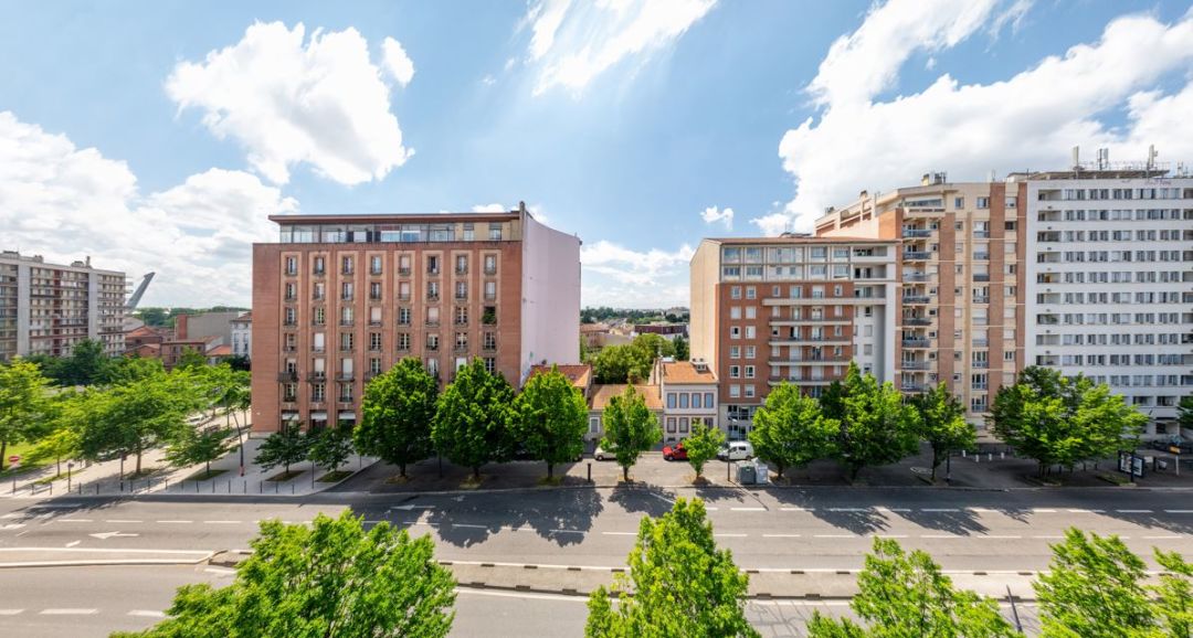 Programme immobilier SIENNA à Toulouse