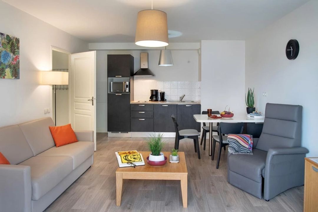 Programme neuf à Dax : 6 appartements dès 112 800 € — photo 4