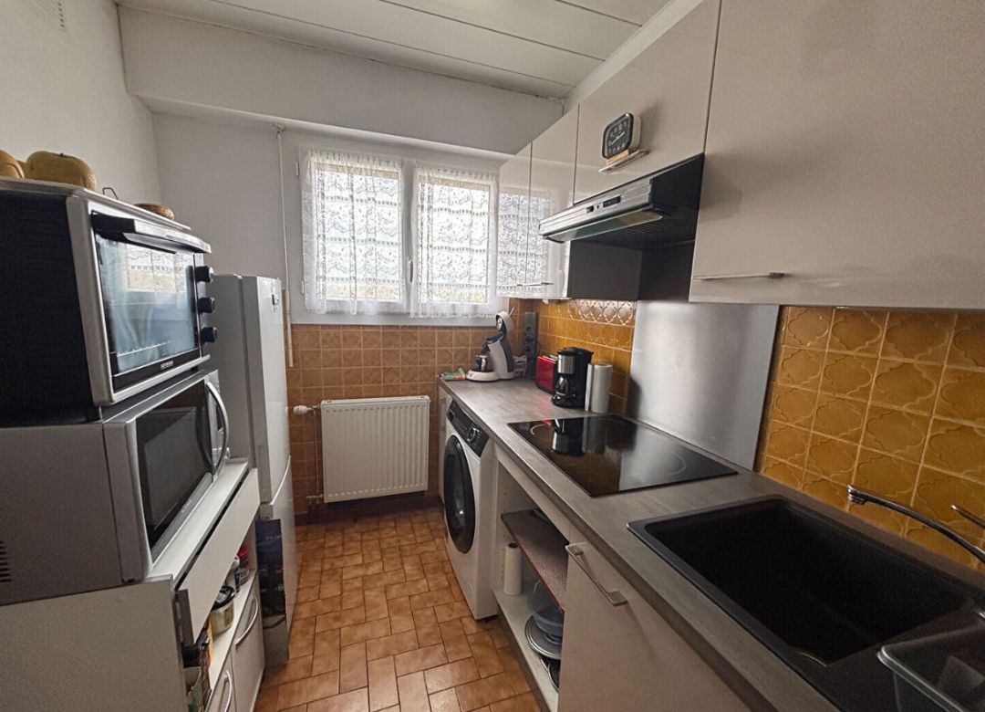 Programme immobilier à Dax : 1 appartement dès 115 000 € — photo 4