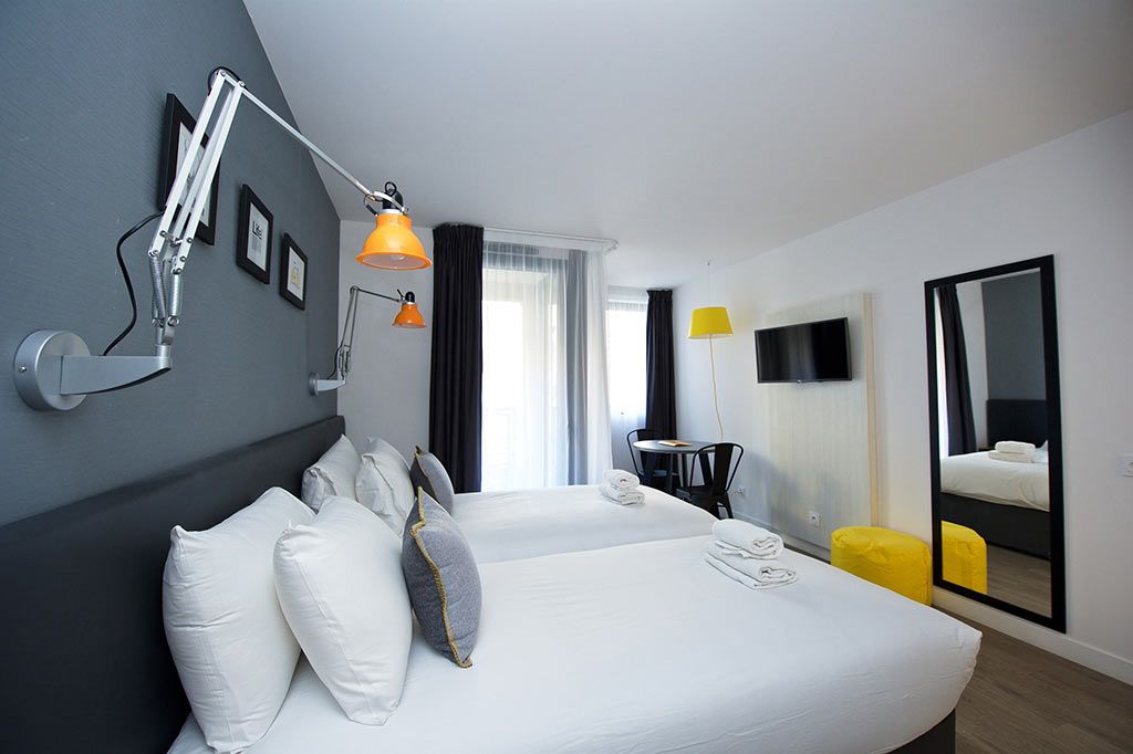 Programme neuf à Marseille : 1 appartements dès 110 839 € — photo 4