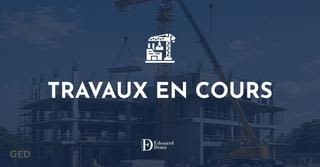 Programme immobilier MERIDIENNE à Laval