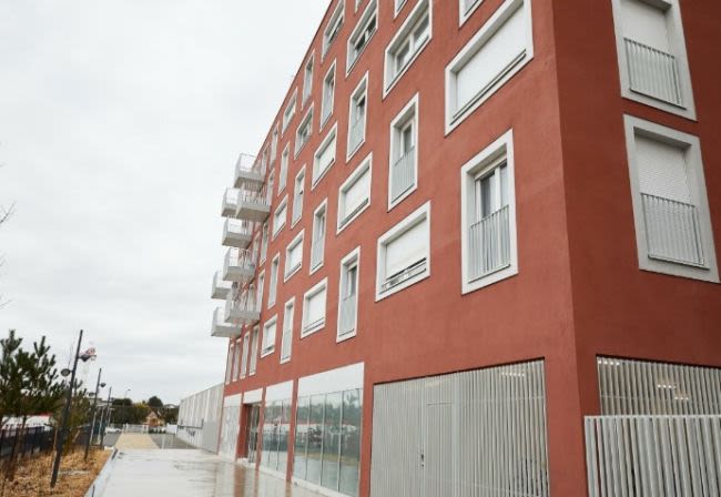 Twenty Campus Sevran