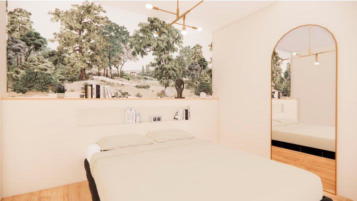 Domaine saint genès