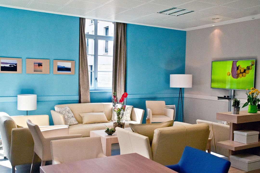 Programme neuf à Saint-Brieuc : 1 appartements dès 131 822 € — photo 3