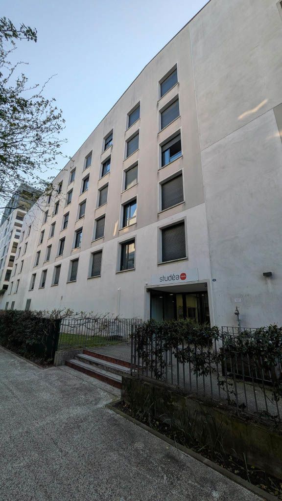 Programme immobilier neuf à Bordeaux (33300) — photo 1