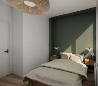 Programme immobilier 84 SALENGRO à Villeurbanne