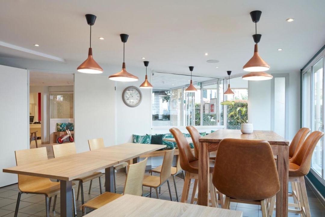 Programme neuf à Carrières-sous-Poissy : 4 appartements dès 65 237 € — photo 4