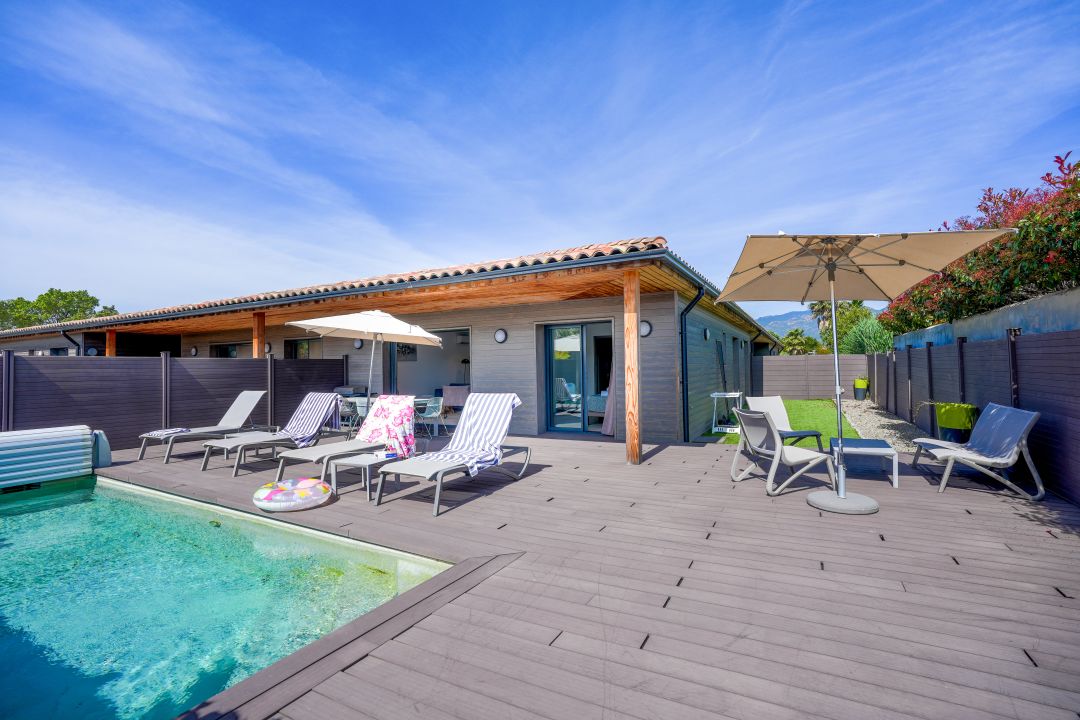 Programme neuf à Lecci : 8 appartements dès 806 582 € — photo 3