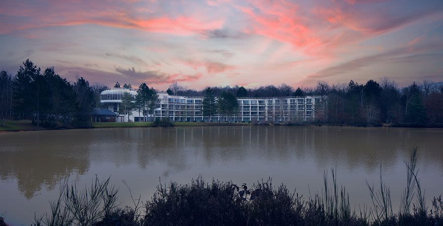 Center Parcs Les Bois-Francs