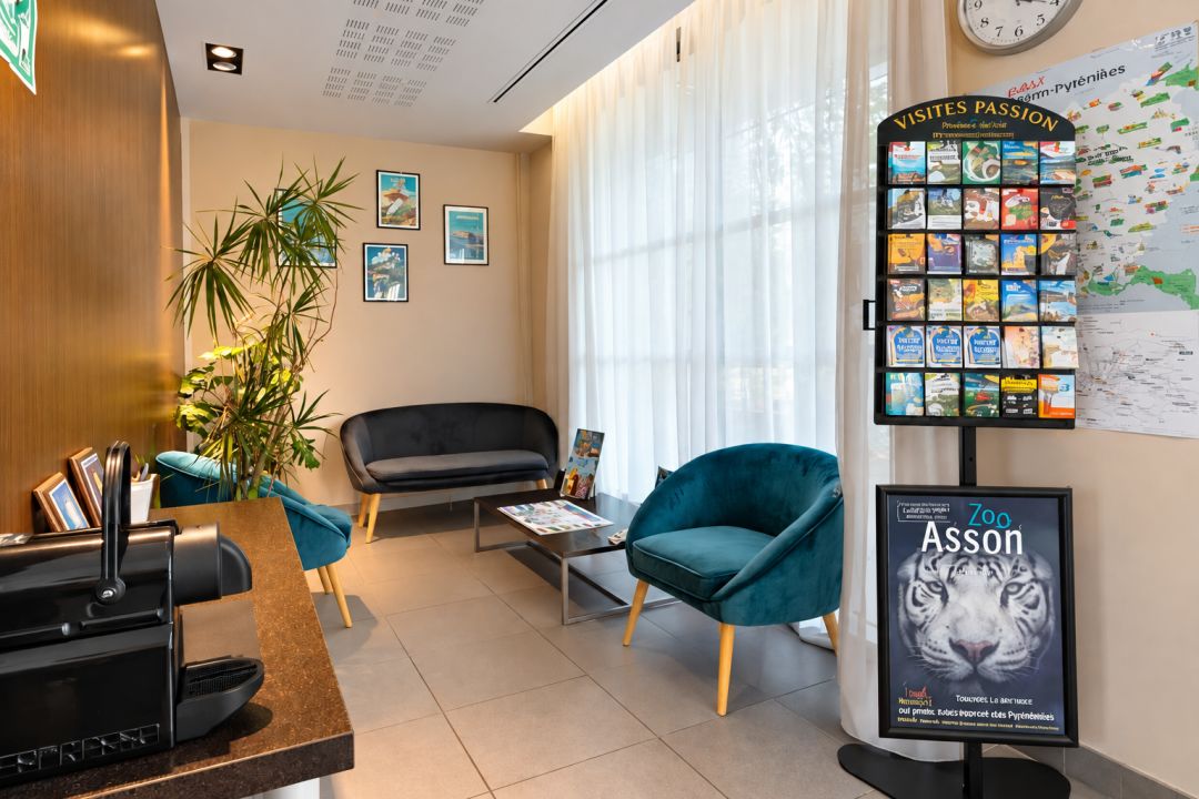 Programme immobilier à Pau : 5 appartements dès 51 650 € — photo 2