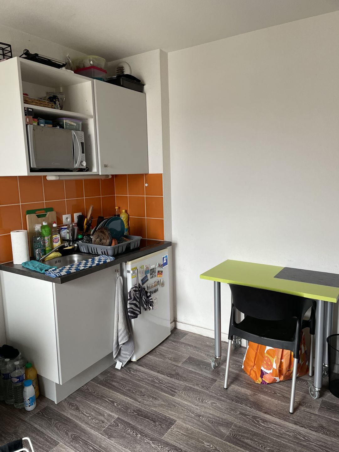 Programme immobilier Némea - Villeurbanne - Thésée à Villeurbanne