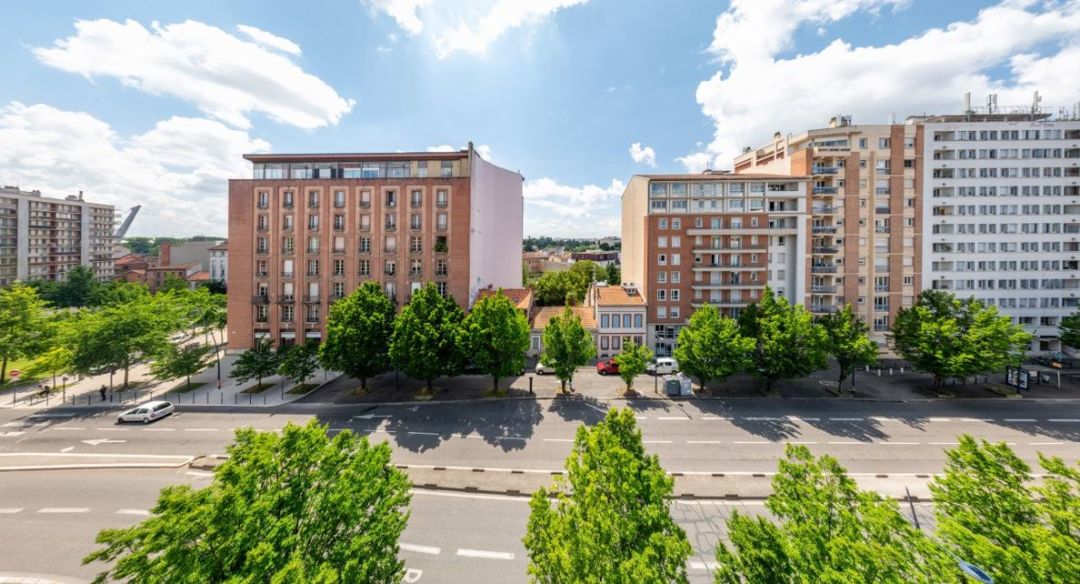 Programme immobilier SIENNA à Toulouse