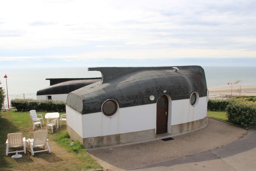 Programme immobilier Ciel Marin à Équihen-Plage