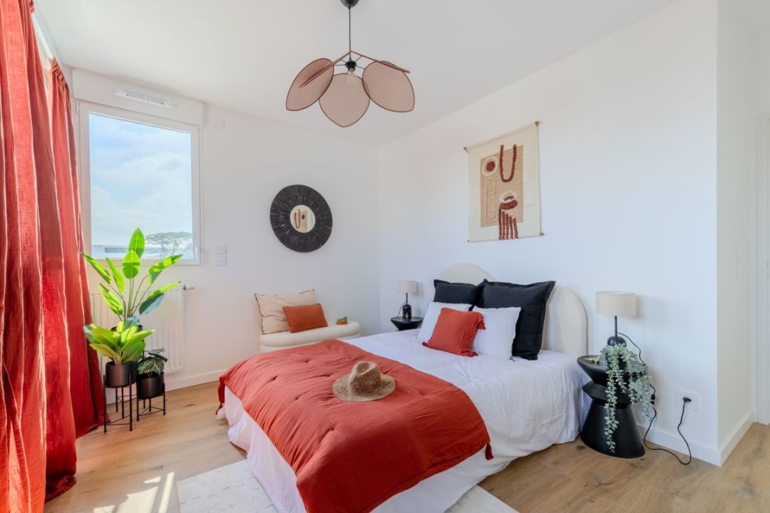 Programme immobilier LUMEA à Mérignac