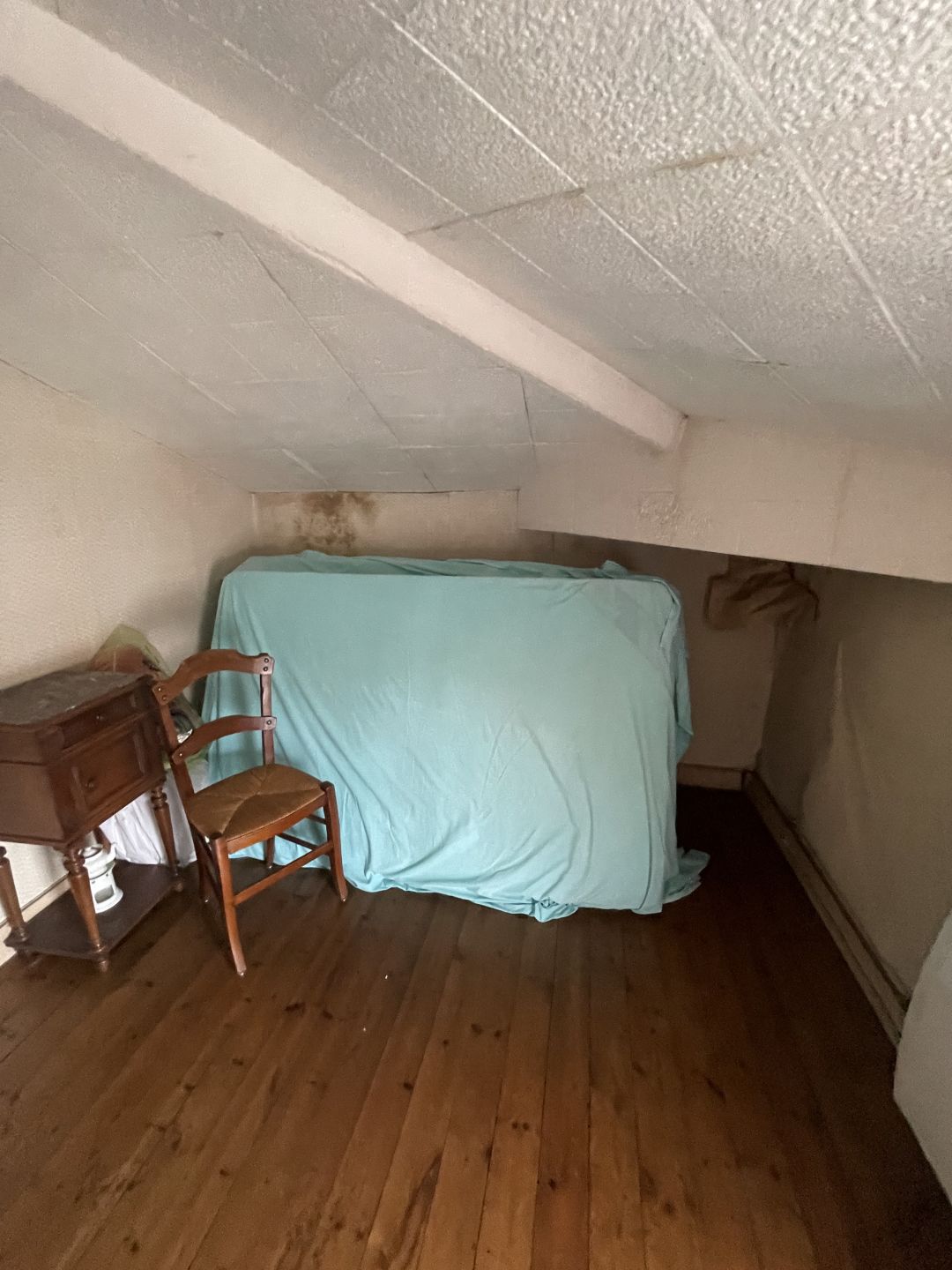 Programme immobilier RUE SAINT ROCH à Angoulême