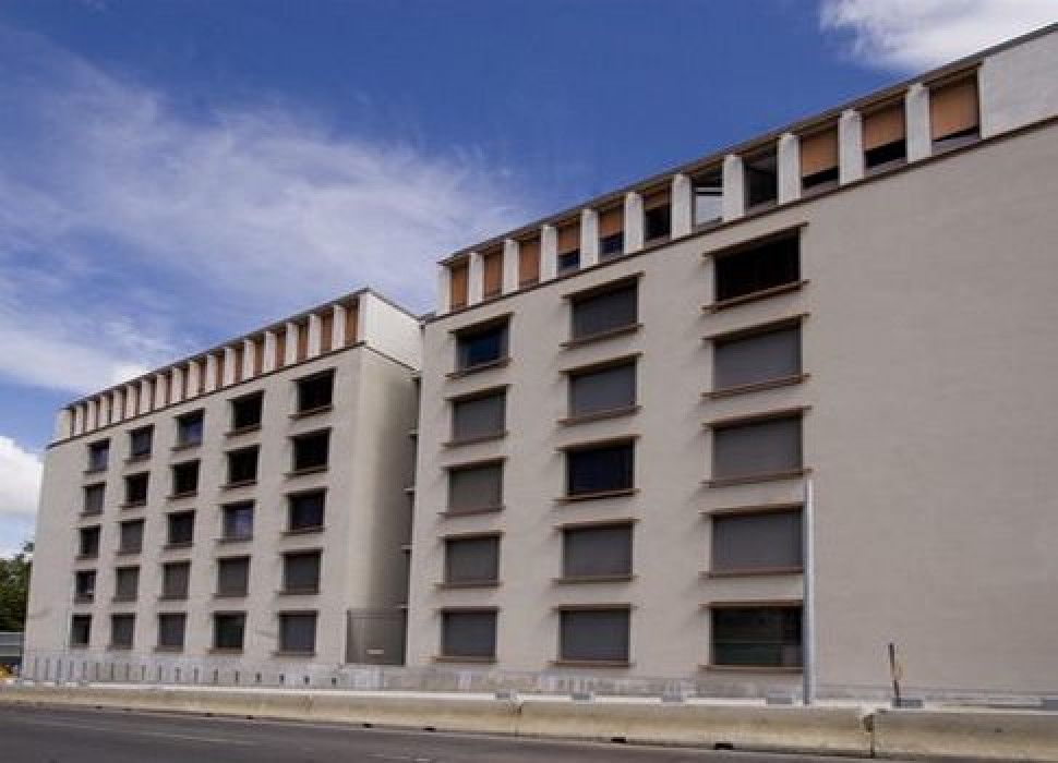 LYON - STUDEA LYON OUEST 2