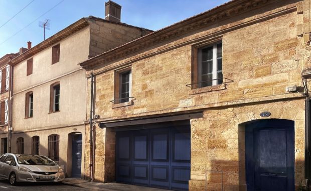 13 & 15, rue Baste