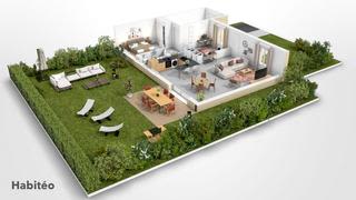 Programme neuf à Contres : 1 appartements dès 178 999 € — photo 4