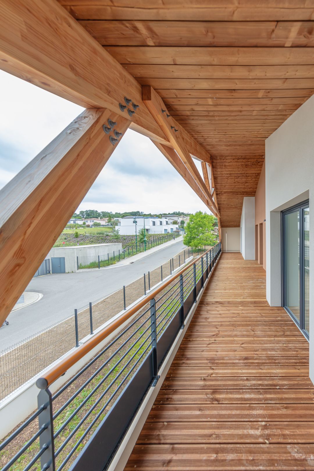 Programme immobilier VALLEE DU LYS à Escalquens