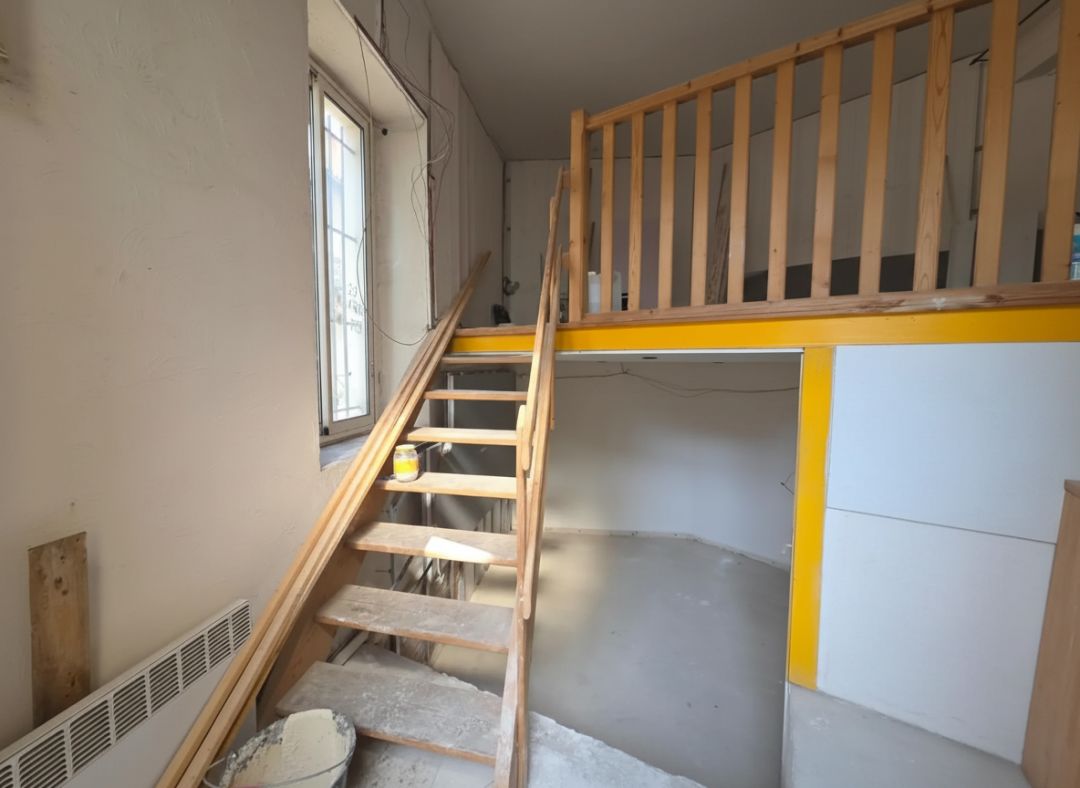 Programme immobilier RUE BOUSCHET DE BERNARD à Montpellier (34070)