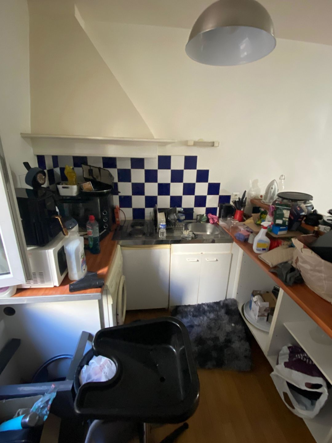 Programme immobilier 11 Rue de la République 64000 Pau à Pau