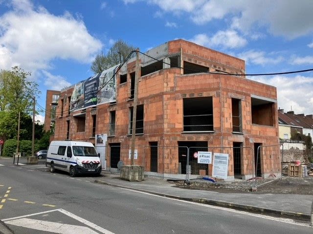 Programme immobilier Le 28 à Saint-André-lez-Lille