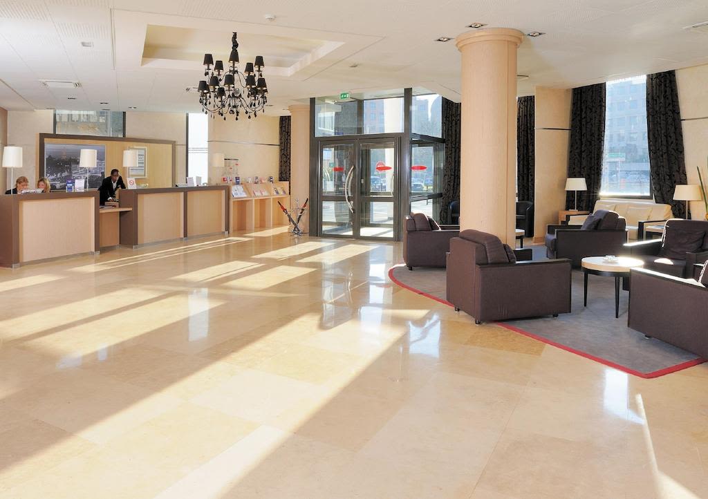 Programme immobilier neuf à Évry-Courcouronnes (91000) — photo 2
