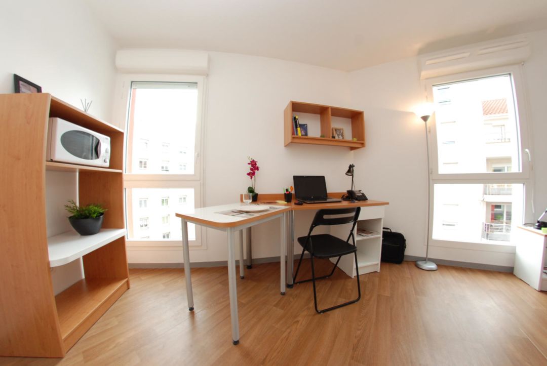 Programme neuf à Villeurbanne — photo 5