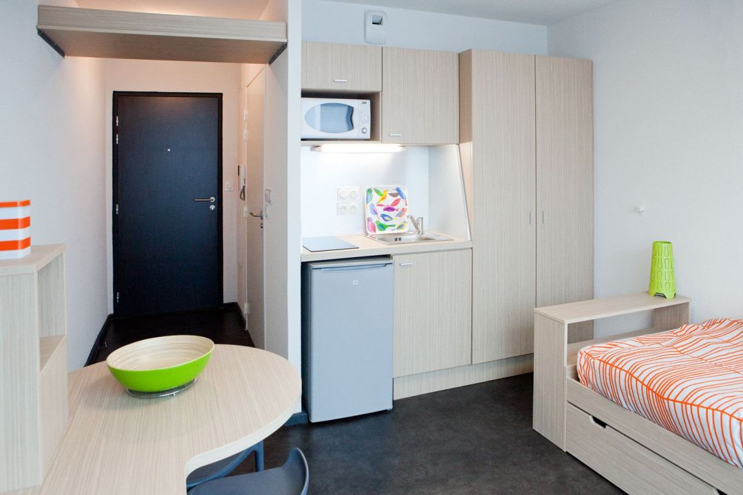 Programme immobilier neuf à Nantes (44200) — photo 5