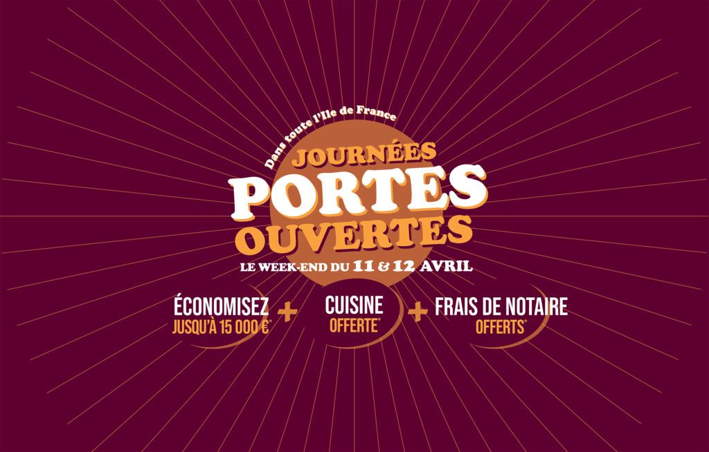 Programme immobilier Le Domaine Des Rives à Chartres