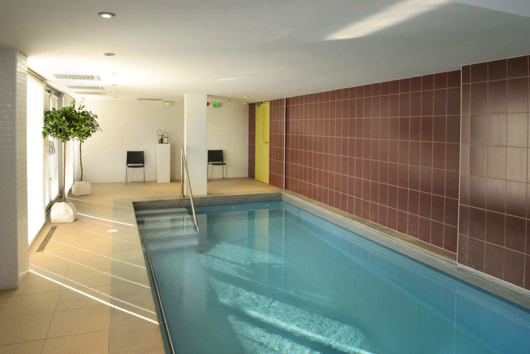 Programme immobilier LE PARC DE SAINT-CLOUD à Cambrai