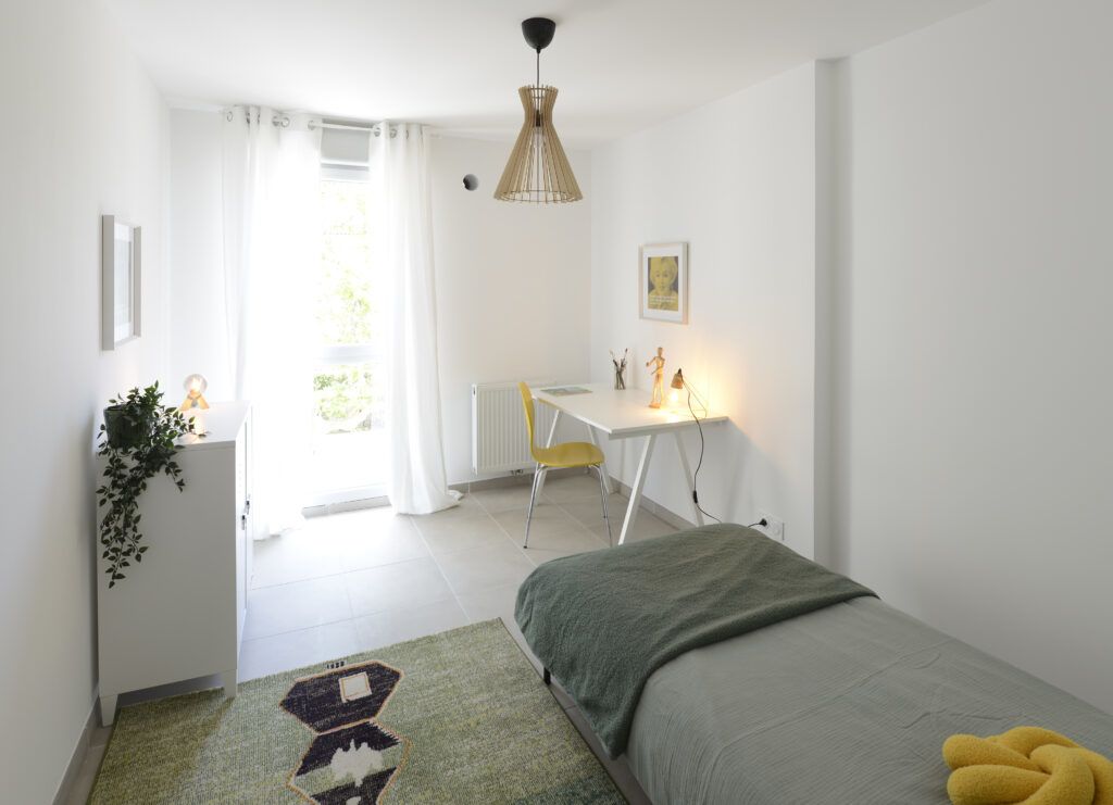 Programme immobilier Les Terrasses du Fort à Six-Fours-les-Plages