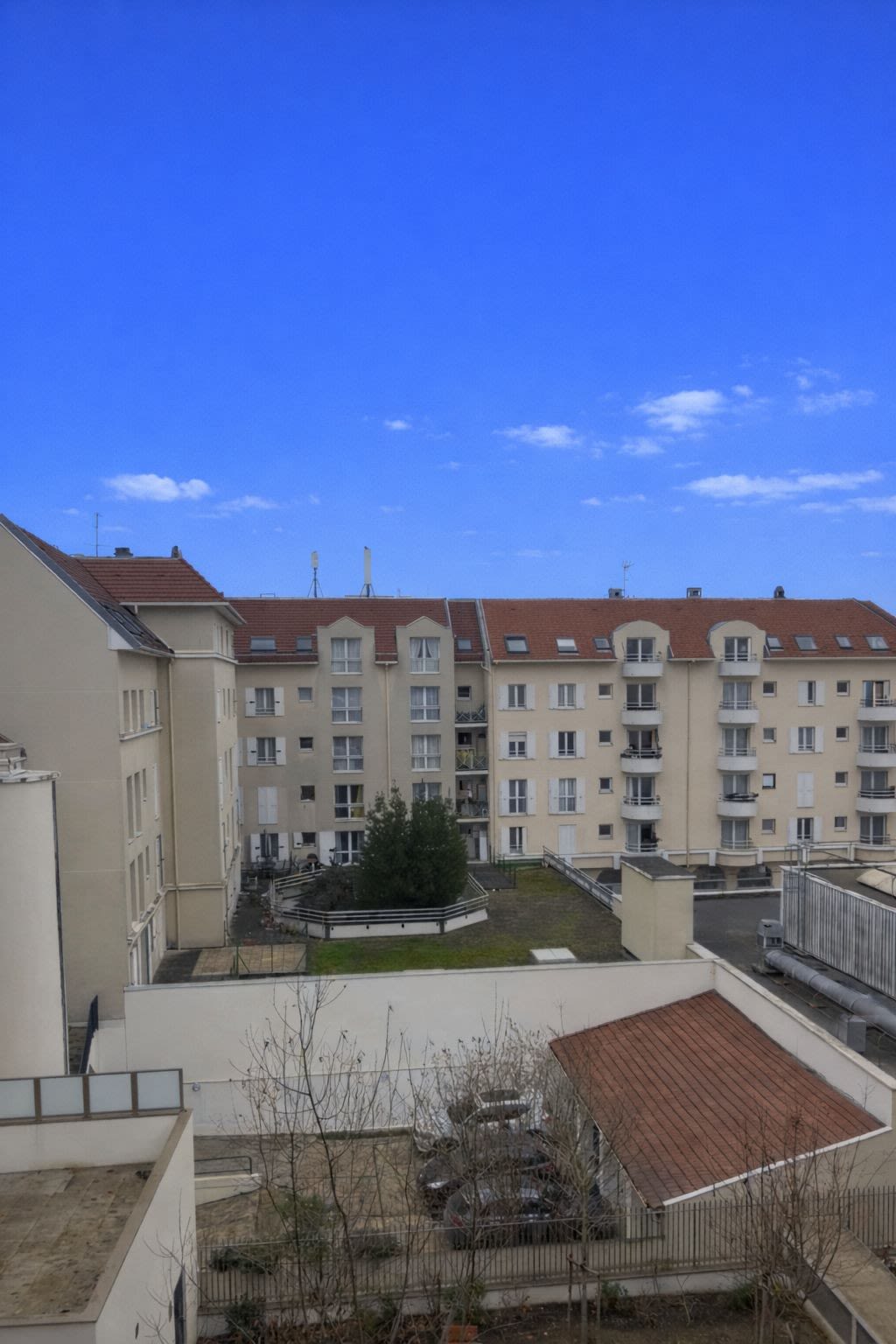 Programme immobilier RUEIL MALMAISON à Rueil-Malmaison