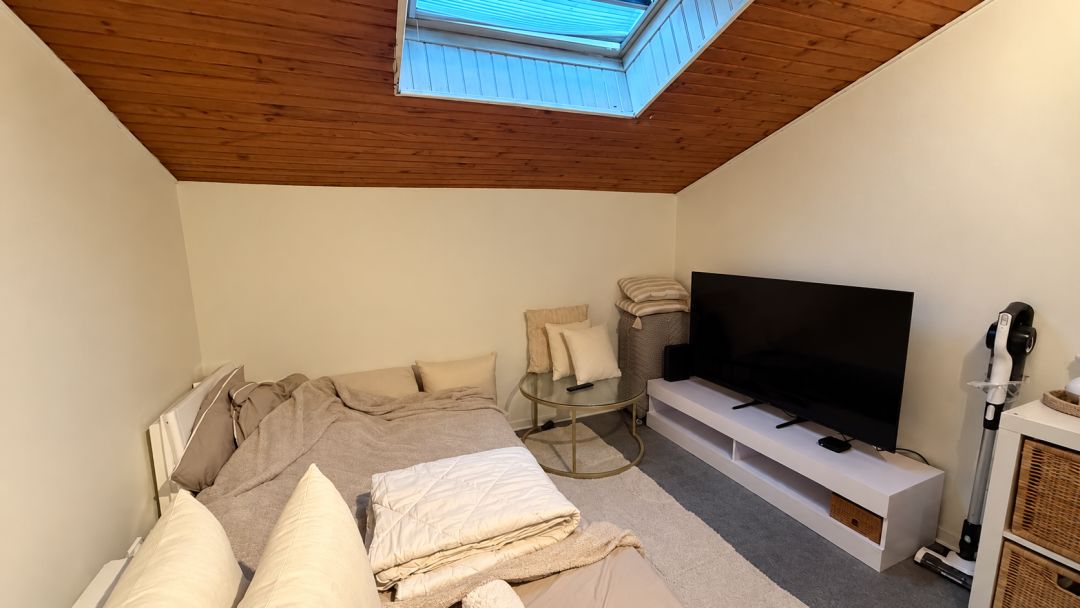 Programme immobilier 209 rue frederic sevenne 33400 TALENCE à Talence