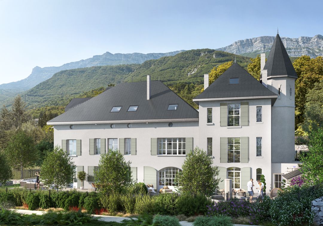 MAISON FÉRÉDIE (38)