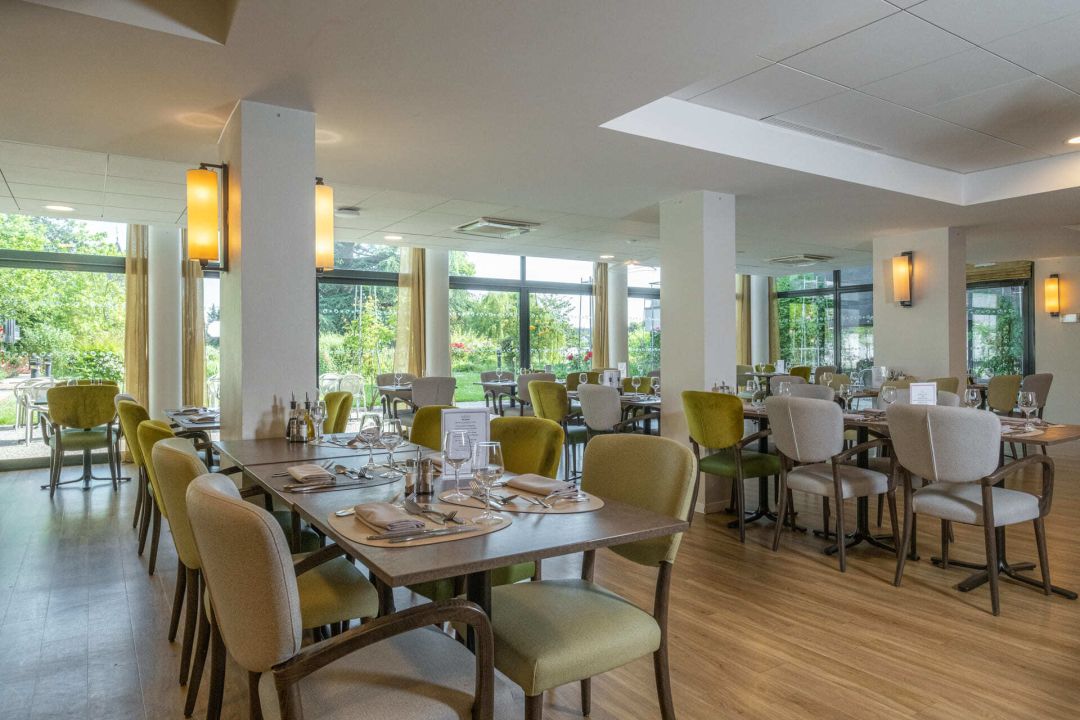 Programme neuf à Amboise : 5 appartements dès 154 864 € — photo 2