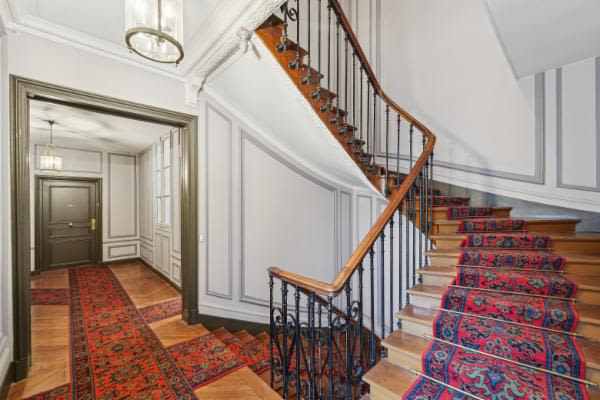 Programme immobilier PARIS 8 - Lisbonne PP à Paris 8e Arrondissement