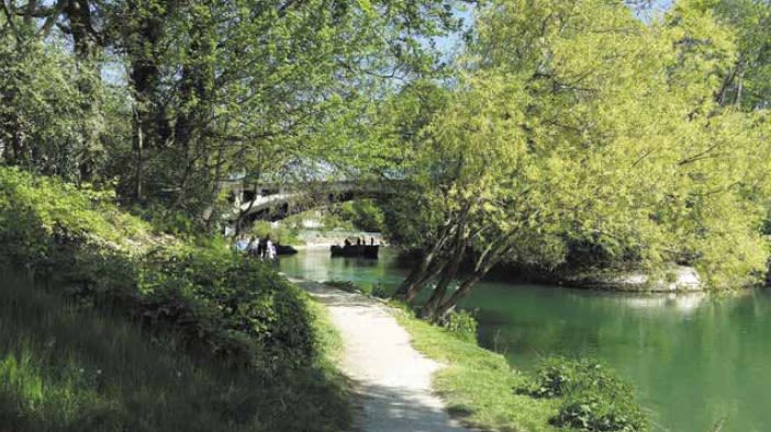 Programme immobilier Le Clos 86 à Champigny-sur-Marne
