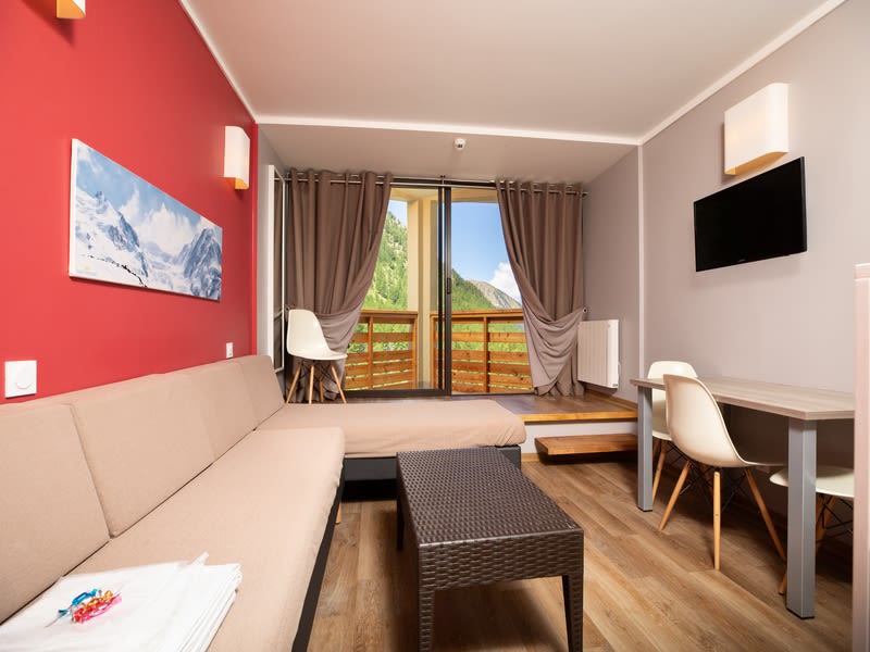 Programme immobilier à Isola : 1 appartement dès 85 574 € — photo 5