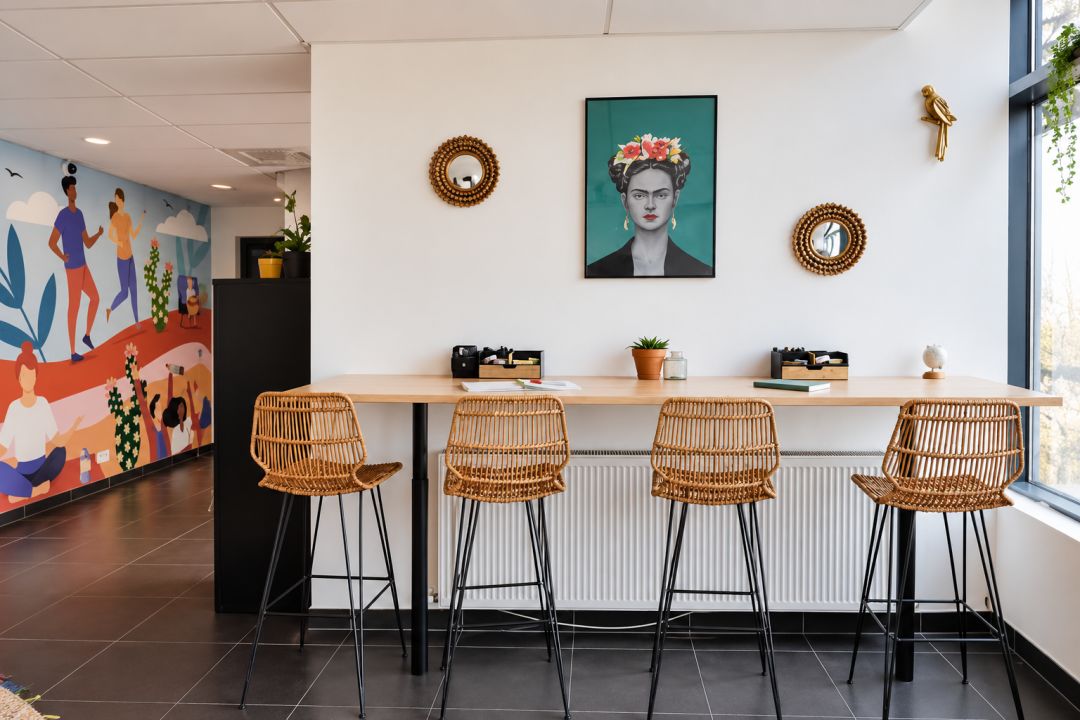 Programme neuf à Paris : 1 appartements dès 125 922 € — photo 3