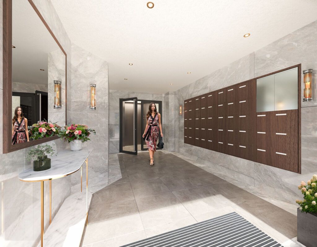 Programme immobilier Les Terrasses du Belvédère à Châtillon