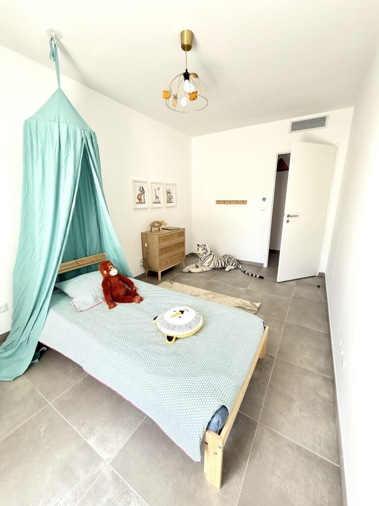 Programme immobilier Calypso à Marseille 8e Arrondissement