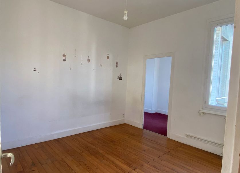 Programme immobilier AVENUE ALBERT ET ELISABETH à Clermont-Ferrand