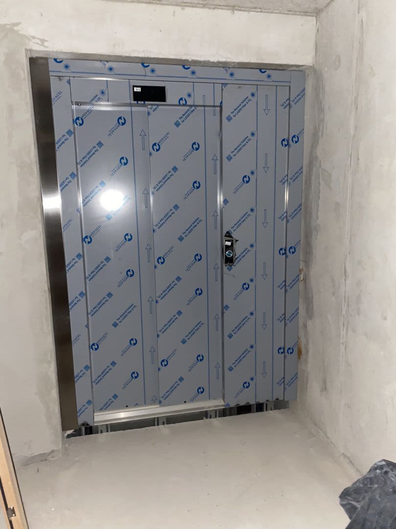 Programme immobilier L'ECOUFLE à Berck