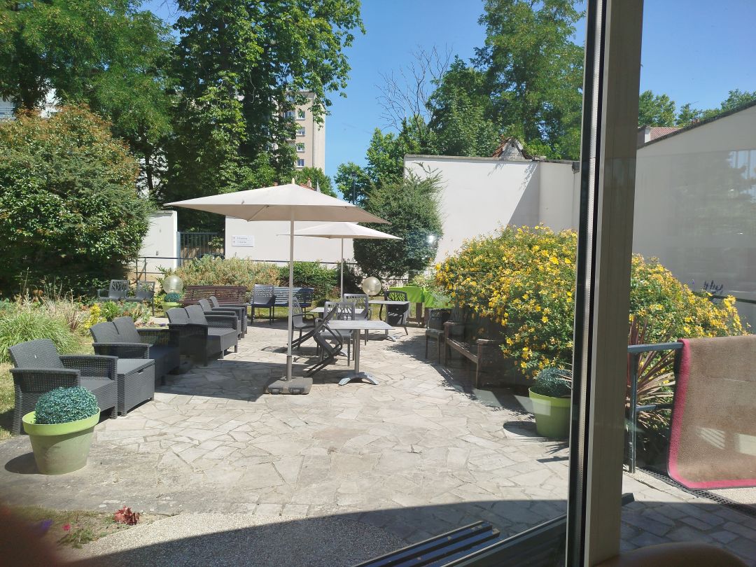 Programme neuf à Épinay-sur-Seine — photo 5
