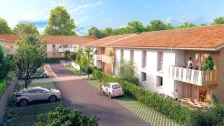 Programme immobilier Castelie à Bassens