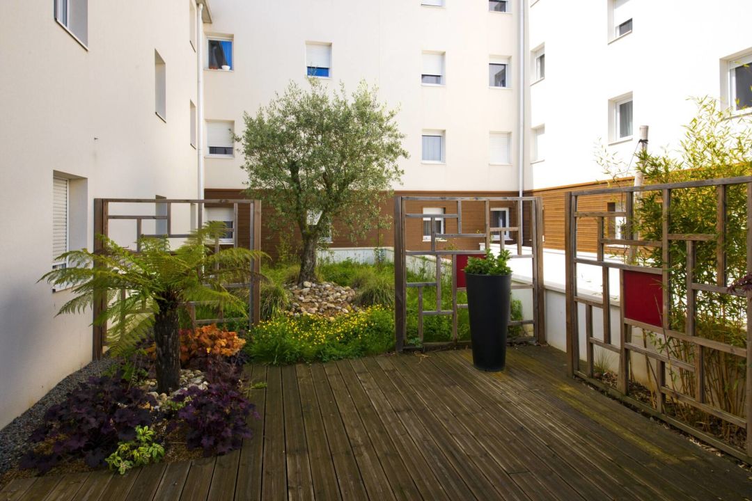 Programme immobilier neuf à Nantes (44100) — photo 2