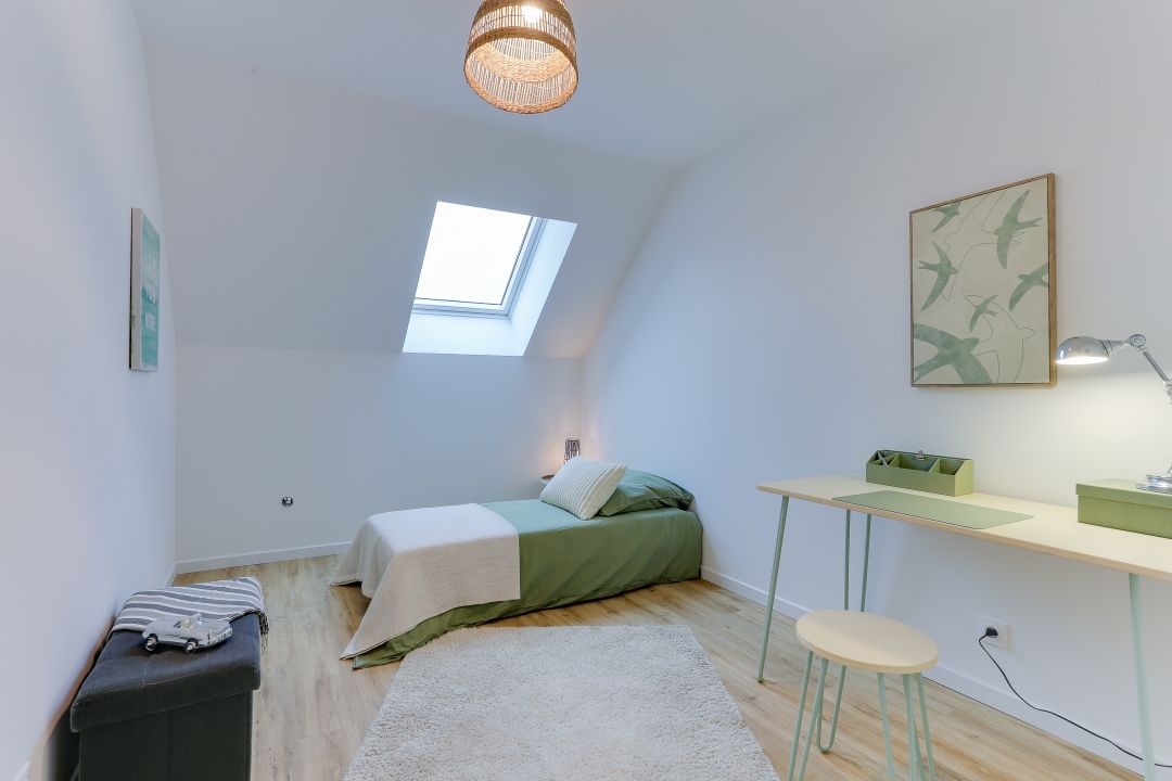 Programme neuf à Cancale : 3 appartements dès 158 618 € — photo 1