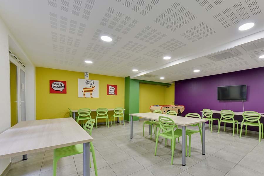 Programme immobilier à Perpignan : 2 appartements dès 53 365 € — photo 2