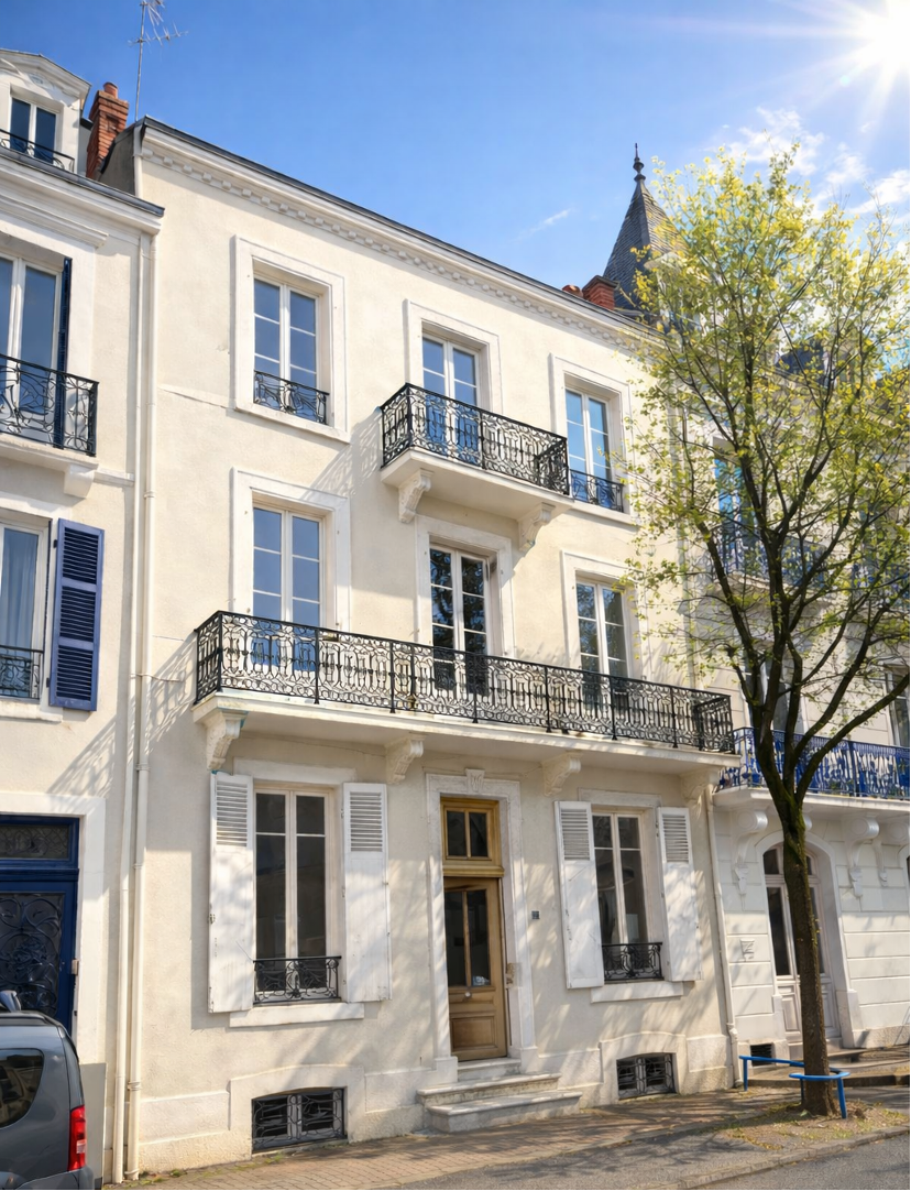Programme neuf à Vichy : 7 appartements dès 117 299 € — photo 3